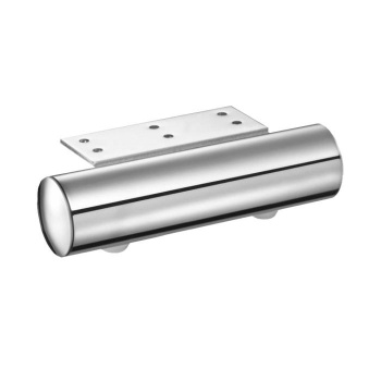 яяяОпора мебельная 60мм/120мм нерегулируемая хром "SANBERG" *1/60