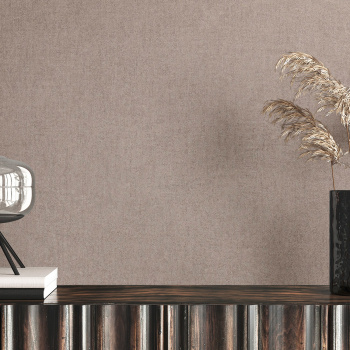 Обои флиз Ateliero Collier фон (коричн.) 585308 1.06*10м *6