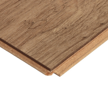 Ламинат 2.44 м² Kastamonu Sunfloor, 1380х161x8 мм, 33 класс, дуб берлин