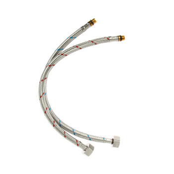 Смеситель для кухни Potato P49222-9, длинный излив, рычажный