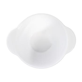 Миска стекло Luminarc "Diwali" Белый 560мл J6973-1/N8271/ *6/36