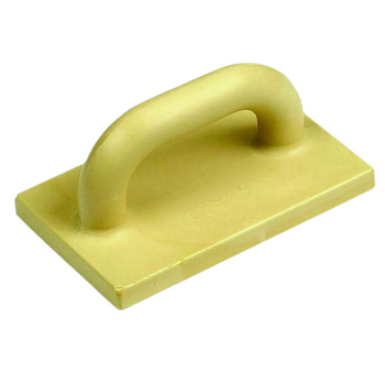 Затирка пластм. 240*120мм "T4P" (арт.1001002)  *1/30