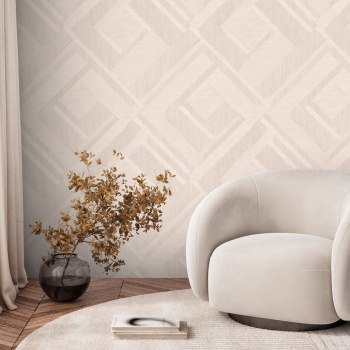 Обои флиз  "WallSecret Comfort" 8881-23  10*1,06м *6