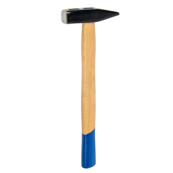 Молоток 0.3кг кованый деревян.ручка TOOLBERG (арт.3302203) *1/6/48