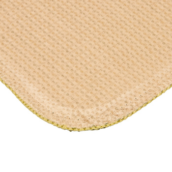 Коврик д/ванной Bombini "Classic" (60см х 100см) Св.-зеленый CLC 201811 *1/40