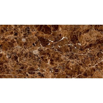 Керамогранит 1.44 м² Global Tile Dark Emperador GT120604904HPR, 1200х600х9 мм, суперполированный, коричневый Керамогранит 1.44 м² Global Tile Dark Emperador GT120604904HPR, 1200х600х9 мм, суперполированный, коричневый