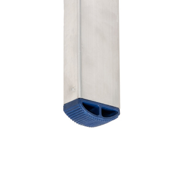 Стремянка алюминиевая 5 ступеней, выс.верхн. площ.1,03м "NV1111" 1111105 "Новая высота" *1