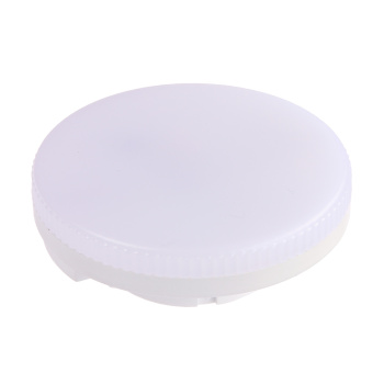 Лампа светодиодная Navigator, GX53, таблетка, 8 Вт, 640 Лм, 4000 К, нейтральный белый