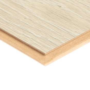 Ламинат 2.22 м² Kronospan Castello Classic, 1285х192х8 мм, 32 класс, дуб рейкьявик