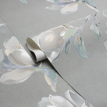 Обои флиз Victoria Stenova Stenova Magnolia (сер.) 585103 1.06*10м *6