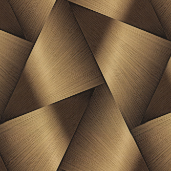 Обои  флиз ED Euro Decor Halo (коричн.) 7342-12 *6