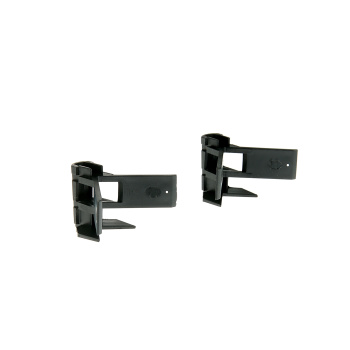 Угол наружный Winart, 80 мм, 339 мрамор светлый, 2 шт.