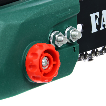 Пила цепная электрическая 1800Вт шина30,0см цепь45зв. шаг3/8" паз1,3мм GC 1812 FAVOURITE *1/4