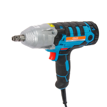 Гайковерт электрический 1000Вт 2800об/мин 380Нм реверс патрон квадрат 1/2" ID2111 STURM *1/4