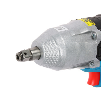 Гайковерт электрический 1000Вт 2800об/мин 380Нм реверс патрон квадрат 1/2" ID2111 STURM *1/4