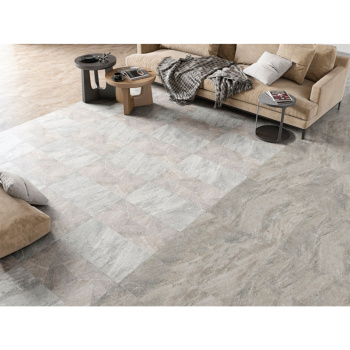 Керамогранит 1.44 м² LB Ceramics Титан 6260-0057-1001, 603х300х8.5 мм, светло-серый Керамогранит 1.44 м² LB Ceramics Титан 6260-0057-1001, 603х300х8.5 мм, светло-серый