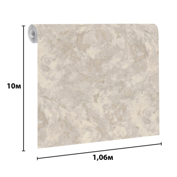 Обои  флиз ED Monte Solaro Isadora фон 9266-21 *6