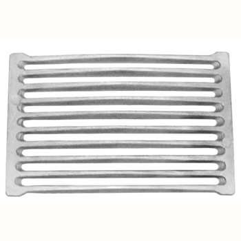 ПЕЧНОЕ Колосниковая решетка малая РУ-2 (300*200) (Балезино) (аналог ЖЗ633) *3