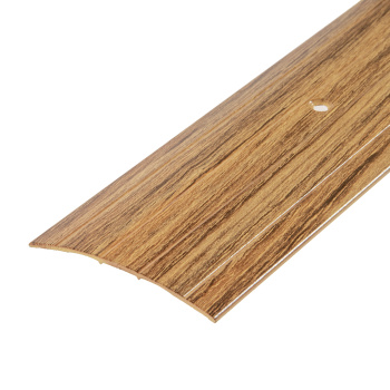 Порог-стык широкий 900мм дуб медовый (60мм) Русский профиль *1/10