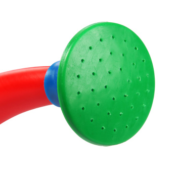 Лейка для комнатных растений с длинным носиком пластм. 1,5л с Рассеиваетелем "Радиан" *20 Лейка для комнатных растений с длинным носиком пластм. 1,5л с Рассеиваетелем "Радиан" *20