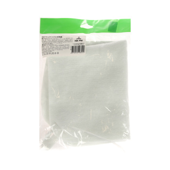 Коврик для сауны белый "Hot Pot"/20