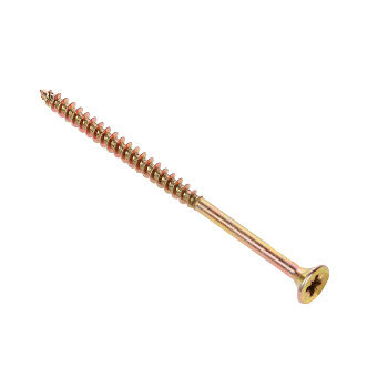 Шурупы желтые BROZEX 6*100 (10кг) промтара *10 Шурупы желтые BROZEX 6*100 (10кг) промтара *10