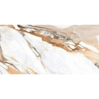 Керамогранит 1.44 м² Global Tile Borghini GT120605403PR, 1200x600x9 мм, полированный, белый Керамогранит 1.44 м² Global Tile Borghini GT120605403PR, 1200x600x9 мм, полированный, белый
