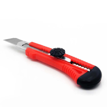 Нож сегмент., усиленный корпус Twist lock 18 мм VIRA