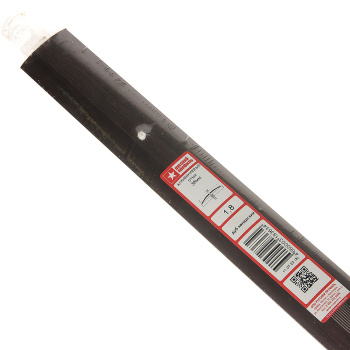 Порог-стык одноуровневый 38х1800 мм Русский профиль, дуб канадский