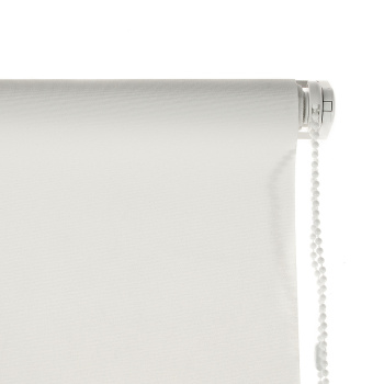 Штора рулонная Мона белый 80,5*175 Легранд *1/6