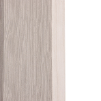 Дверное полотно глухое Двери Гуд Альфа 2, 2000х700х37 мм, сандал светлый