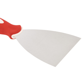 Шпатель нерж.сталь 100мм 2-х комп. ручка PQT (арт.1203010) *1/12/120 Шпатель нерж.сталь 100мм 2-х комп. ручка PQT (арт.1203010) *1/12/120