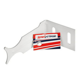 Кронштейн для радиатора универсальный СТМ Термо Кронштейн для радиатора универсальный СТМ Термо