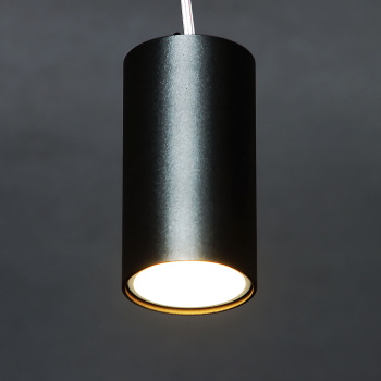 Светильник подвесной (спот) NFS-P-001-02 GU10 93354   *1/50