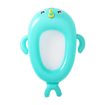 Лодочка надувная "Нарвал" 118 х 89 см 34120   4730444 Лодочка надувная "Нарвал" 118 х 89 см 34120   4730444