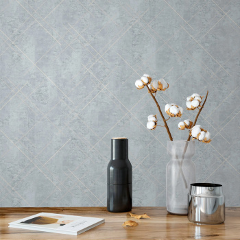 Обои  флиз. "Эрисманн" Lines (сер.) 60990-04 10.05х1.06м *6