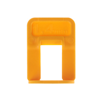 Система выравнивания плитки СВП зажим "Ворота" 1,4мм (пакет 100шт) (арт.559-1100)