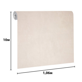 Обои  флиз ED Monte Solaro Palermo фон (беж.) 9268-02 *6