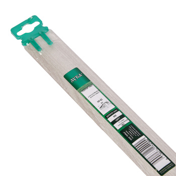 Порог-стык РАЗНОУРОВНЕВЫЙ 40*900мм, 051 Сосна жемчужная ПР 02 Лука *1/6/48