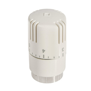 Термоголовка твердотельная VALTEC, белый