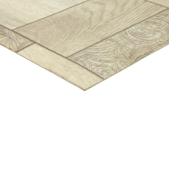 Линолеум 3 м Комитекс Лин Версаль Сопрано 483, бытовой, 22/23/31 класс, 3 мм