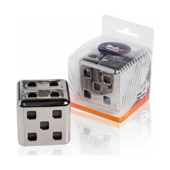 Ароматизатор на панель AIRLINE Куб, новое авто AFKU040  6775128