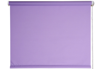 Штора рулонная КОМФОРТИССИМО лаванда 55*160 Магеллан *1/20