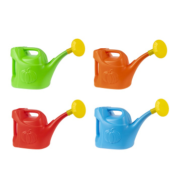 Лейка 10 л «Урожайная» Радиан, с рассеивателем, пластик, цвет микс Лейка 10 л «Урожайная» Радиан, с рассеивателем, пластик, цвет микс