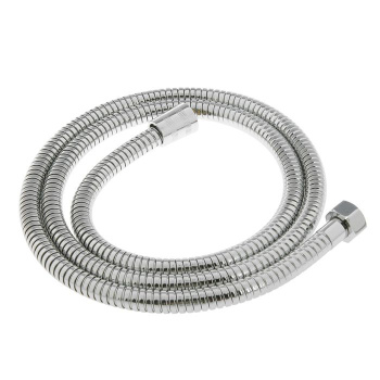 Шланг для душа Accoona G62, усиленный, 1.5 м, нержавеющая сталь