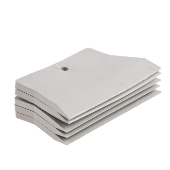 Шпатель резиновый 150 мм для затирки швов T4P