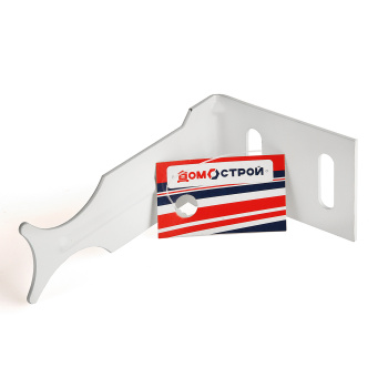 Кронштейн для радиатора универсальный СТМ Термо Кронштейн для радиатора универсальный СТМ Термо