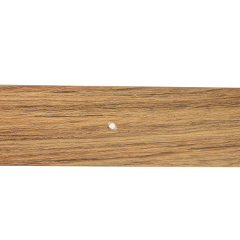 Порог-стык широкий 900мм дуб медовый (60мм) Русский профиль *1/10