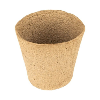 Горшочки торфяные 11х10 см, 500 мл, 10 шт.