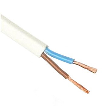 Провод ПуГВВ-П/ПГВВП 2*1,5 ГОСТ (уп.5м)  *1